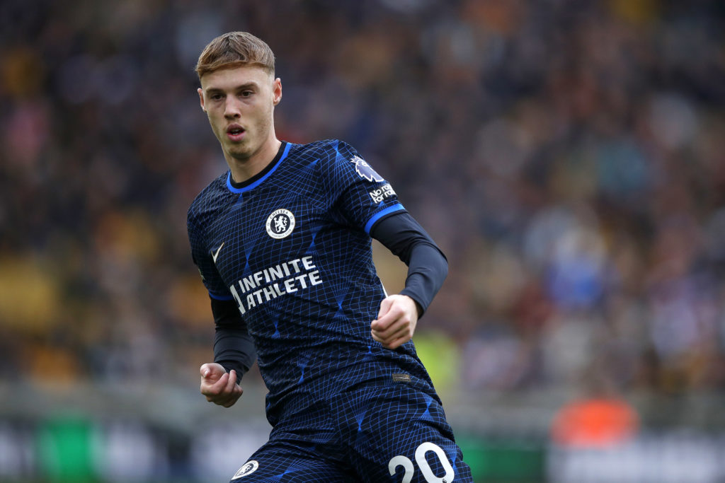 Wolverhampton Wanderers v Chelsea FC - Premier League