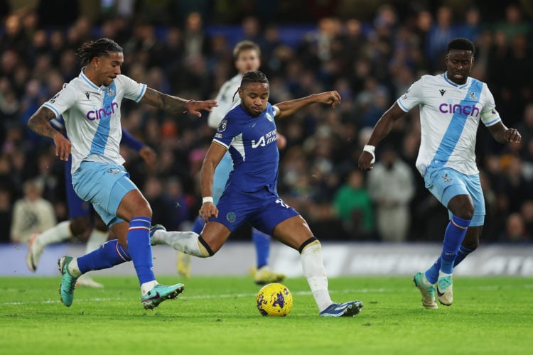 Photo by Chris Lee - Chelsea FC/Chelsea FC via Getty Images