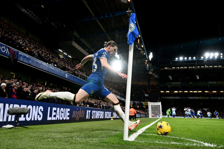 Photo by Darren Walsh/Chelsea FC via Getty Images