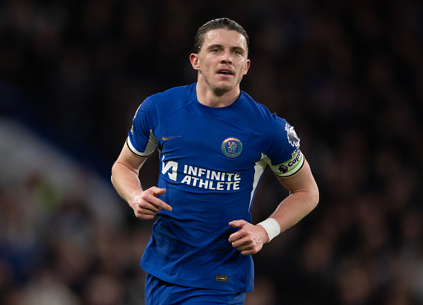 Chelsea FC v Crystal Palace - Premier League