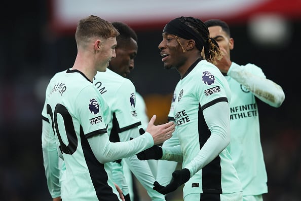 Luton Town v Chelsea FC - Premier League