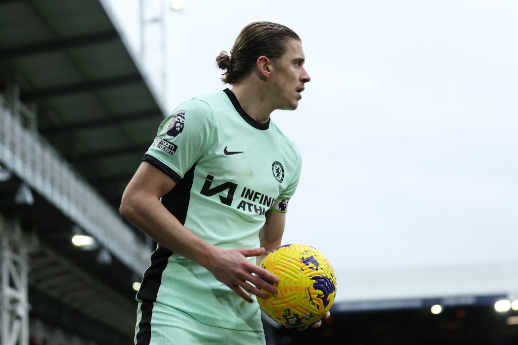 Luton Town v Chelsea FC - Premier League