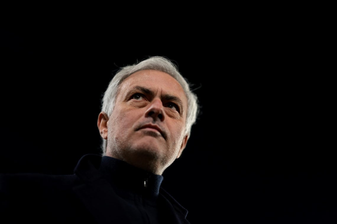 Photo by Jonathan Moscrop/Getty Images