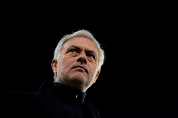 Photo by Jonathan Moscrop/Getty Images