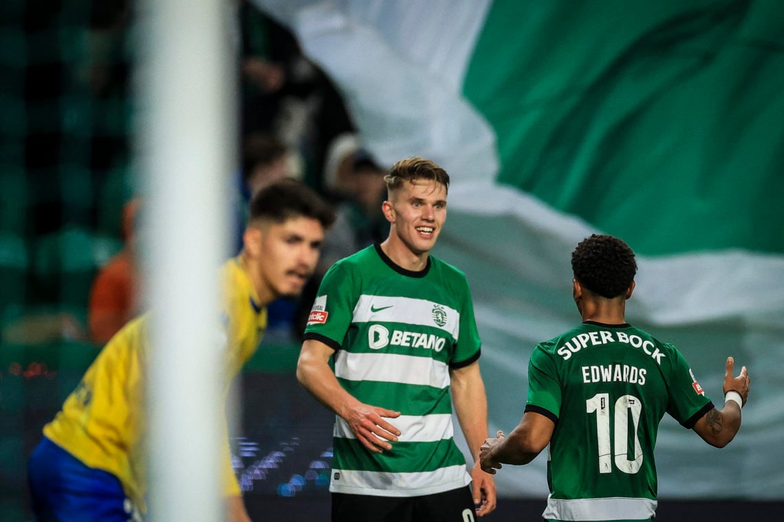 Photo by PATRICIA DE MELO MOREIRA/AFP via Getty Images