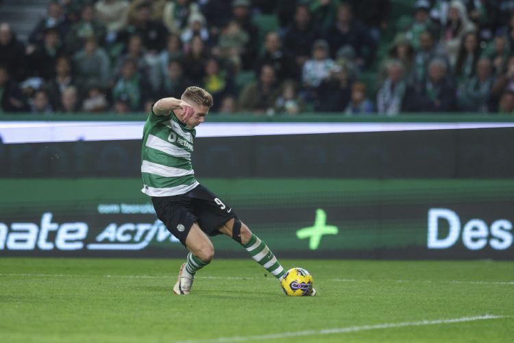 Photo by Carlos Rodrigues/Getty Images