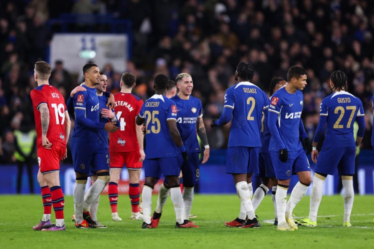 Photo by Jacques Feeney/Offside/Offside via Getty Images
