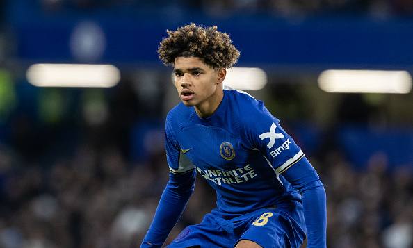 Chelsea v Preston North End - Emirates FA Cup Third Round