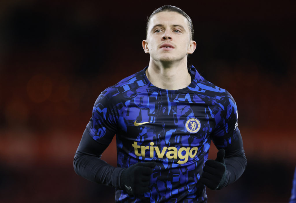 Middlesbrough v Chelsea - Carabao Cup Semi Final First Leg
