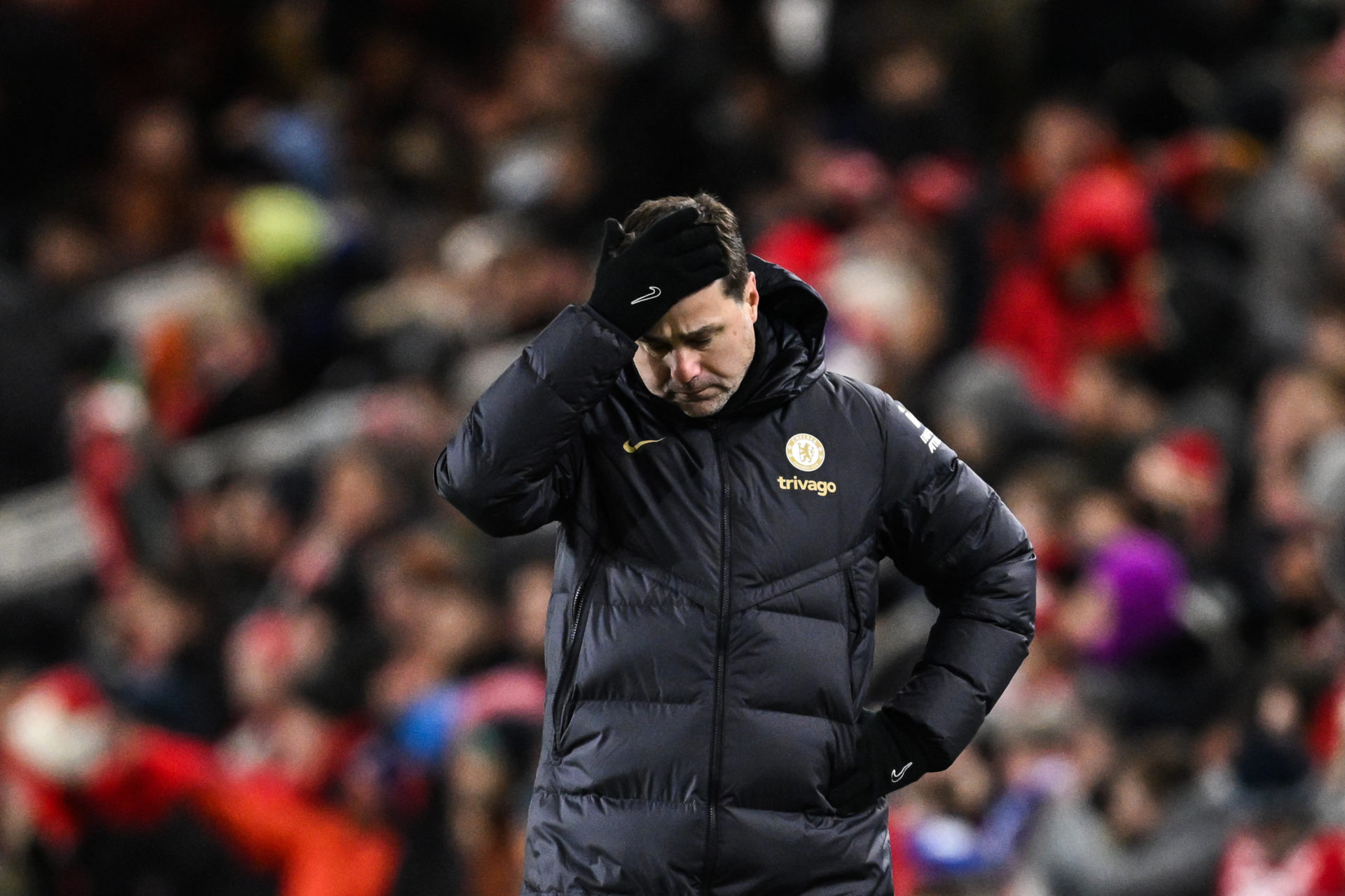 Mauricio Pochettino Simply Must Start 22-year-old For Chelsea From Now ...