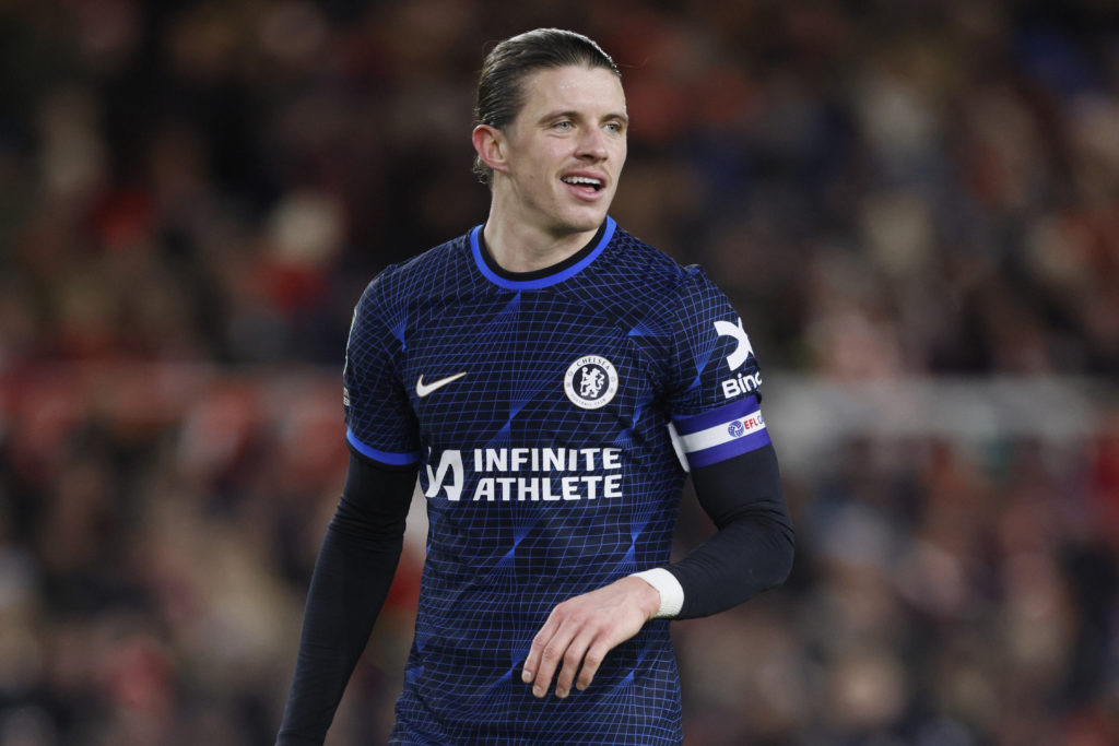 Middlesbrough v Chelsea - Carabao Cup Semi Final First Leg