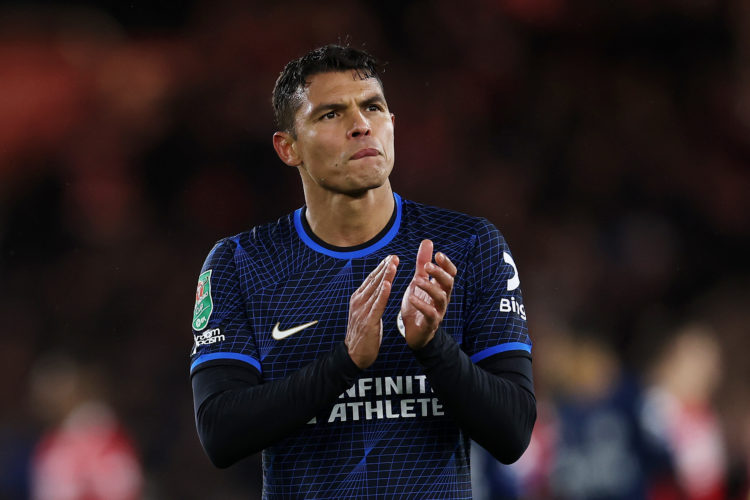 Photo by Chris Lee - Chelsea FC/Chelsea FC via Getty Images