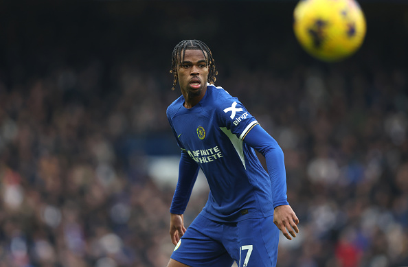 Chelsea FC v Fulham FC - Premier League