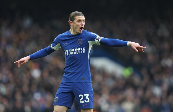 Chelsea FC v Fulham FC - Premier League