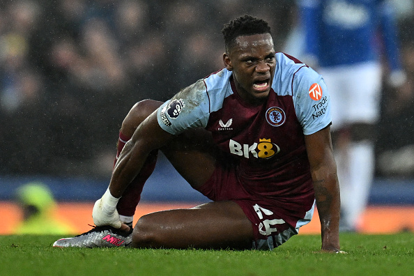 FBL-ENG-PR-EVERTON-ASTON VILLA