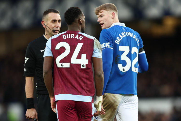 Photo by Daniel Chesterton/Offside/Offside via Getty Images