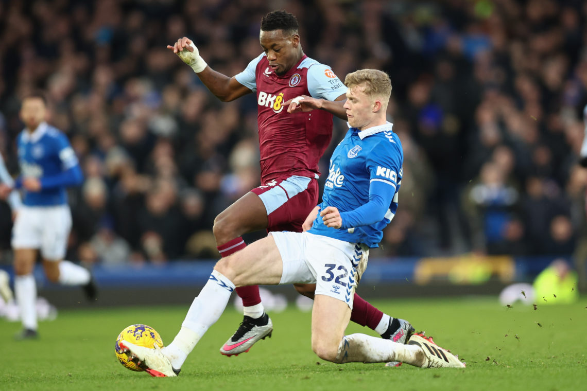 Photo by Daniel Chesterton/Offside/Offside via Getty Images
