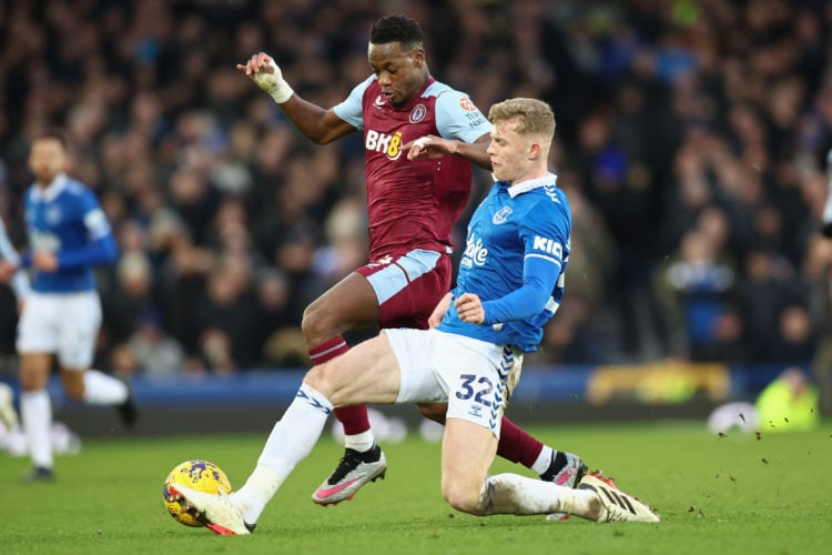 Photo by Daniel Chesterton/Offside/Offside via Getty Images