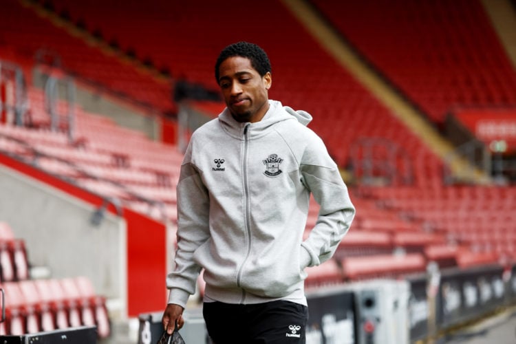 Photo by Matt Watson/Southampton FC via Getty Images