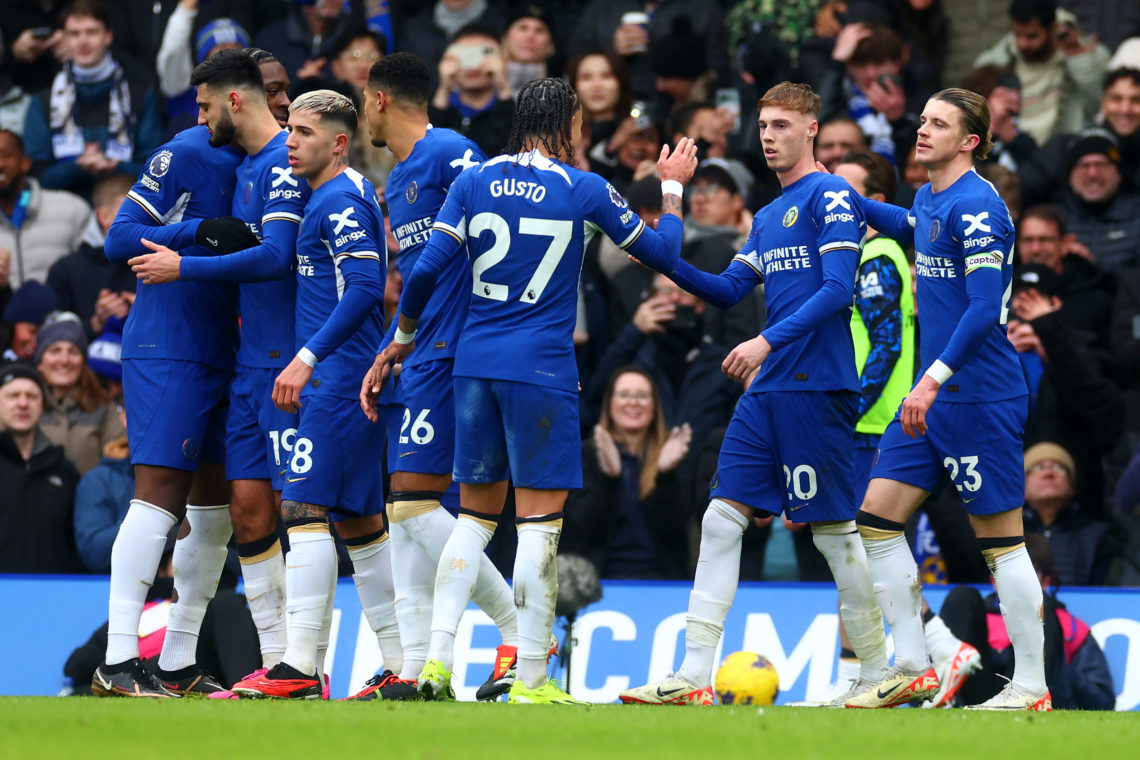 Chelsea have done one thing more times than any other team in Europe's ...