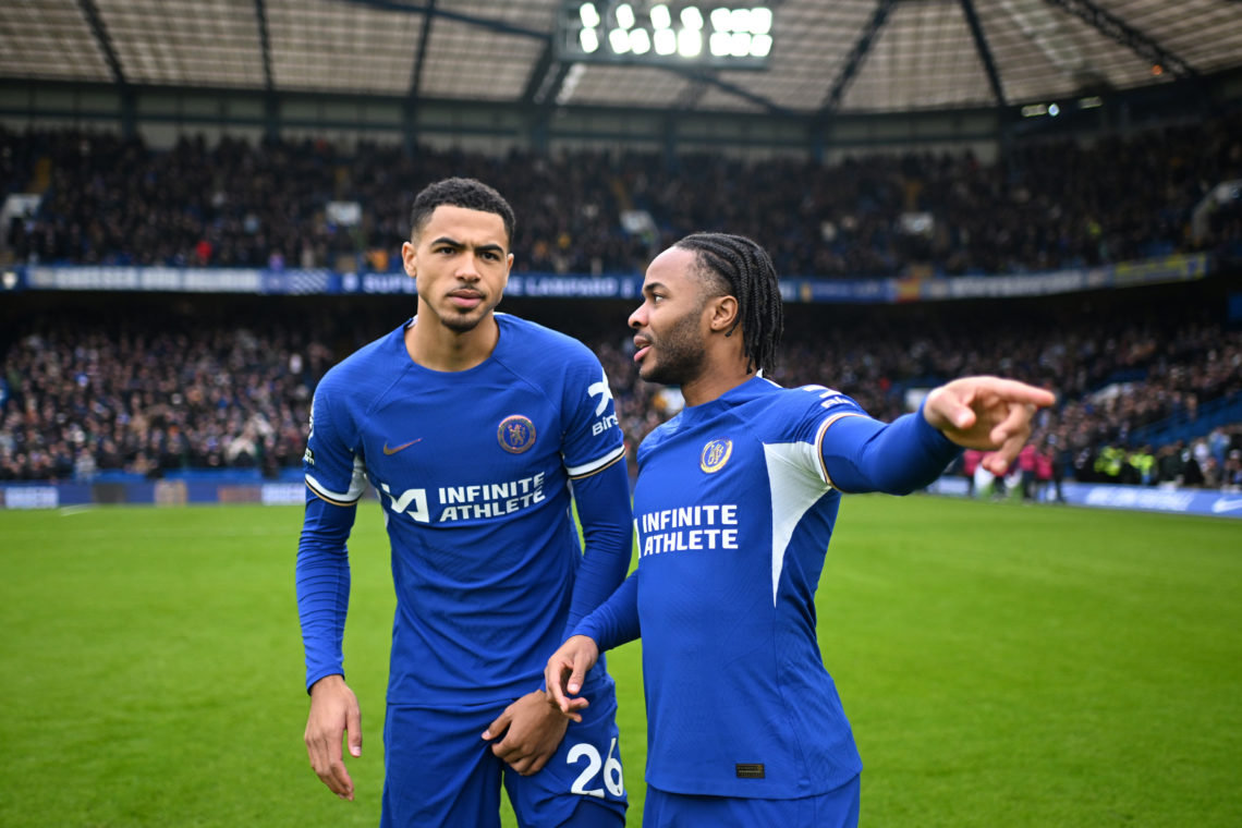 Photo by Harriet Lander - Chelsea FC/Chelsea FC via Getty Images