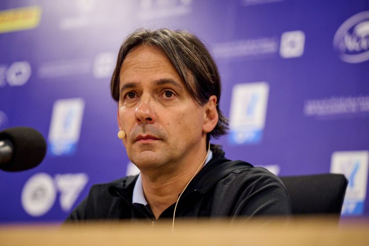 Photo by Mattia Ozbot - Inter/Inter via Getty Images