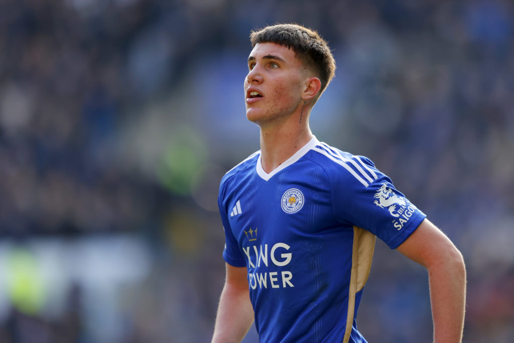 Coventry City v Leicester City - Sky Bet Championship