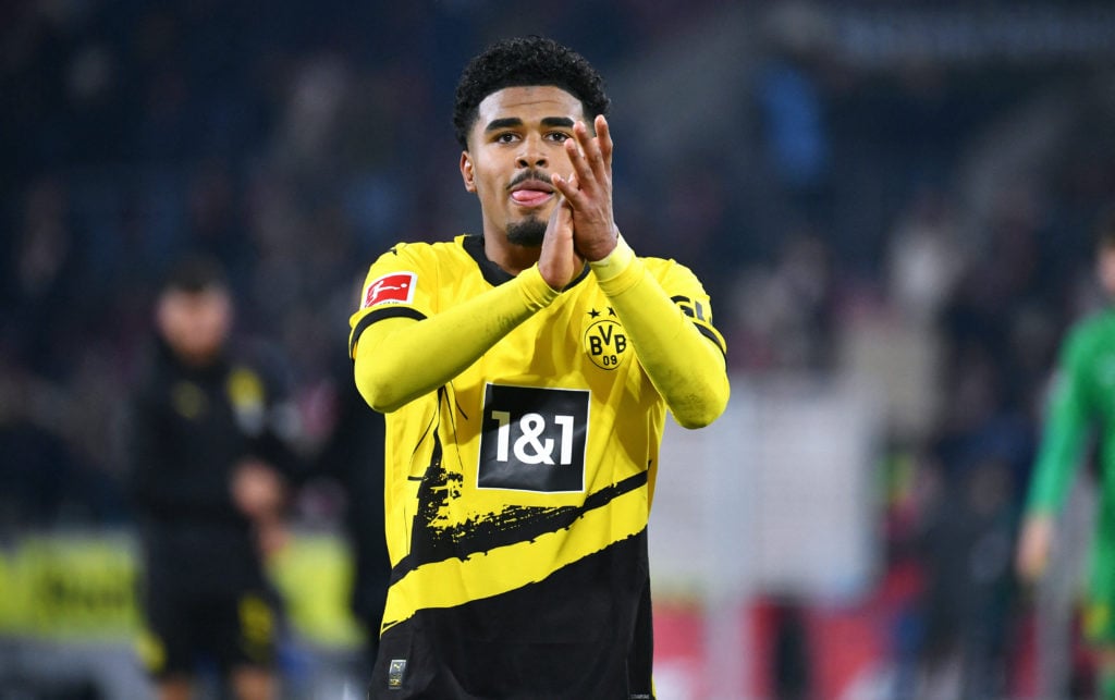FBL-GER-BUNDESLIGA-COLOGNE-DORTMUND