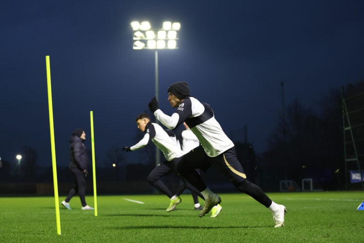 Photo by Chris Lee - Chelsea FC/Chelsea FC via Getty Images