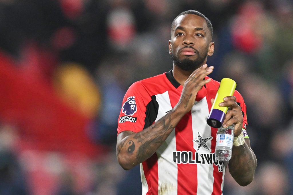Brentford FC v Nottingham Forest - Premier League
