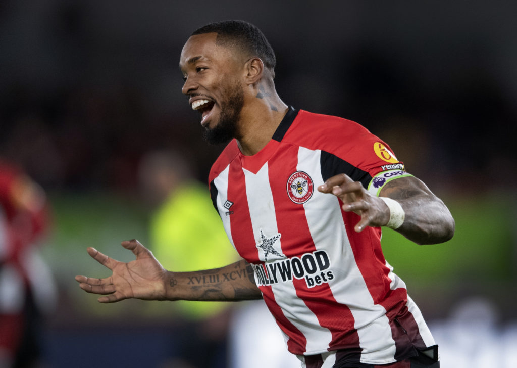 Brentford FC v Nottingham Forest - Premier League
