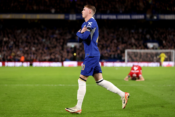 Chelsea v Middlesbrough - Carabao Cup Semi Final Second Leg