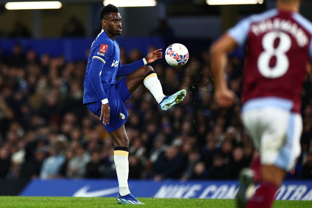FBL-ENG-FACUP-CHELSEA-ASTON VILLA