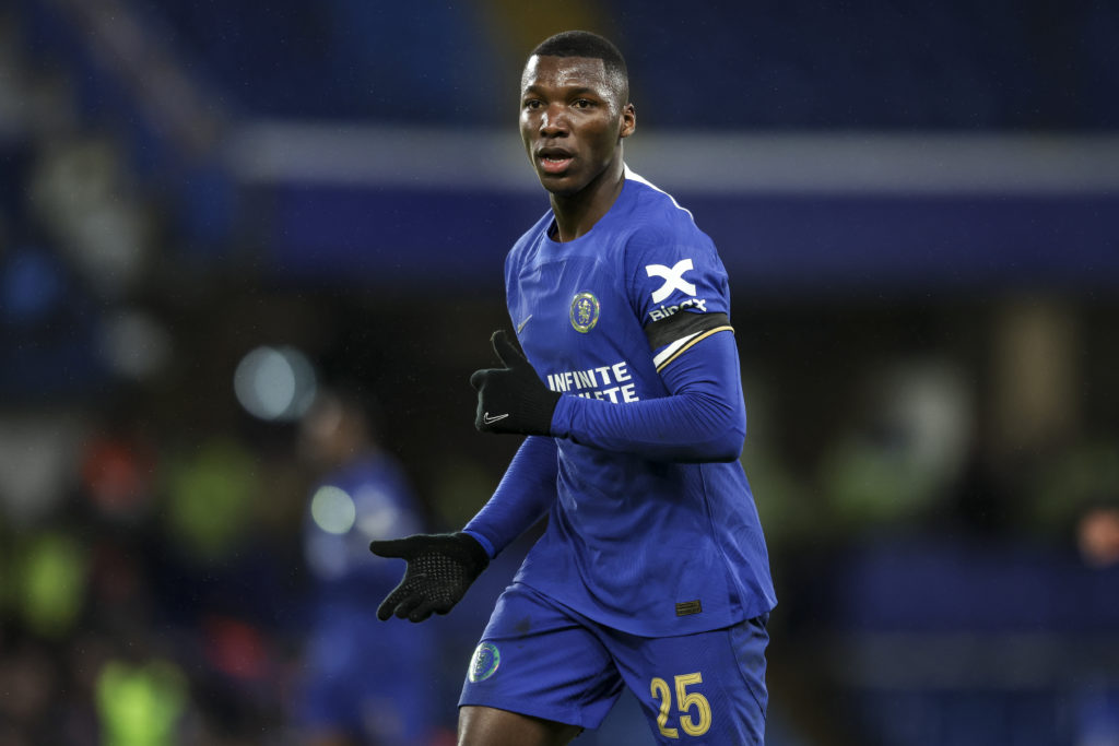 Chelsea v Middlesbrough - Carabao Cup Semi Final Second Leg