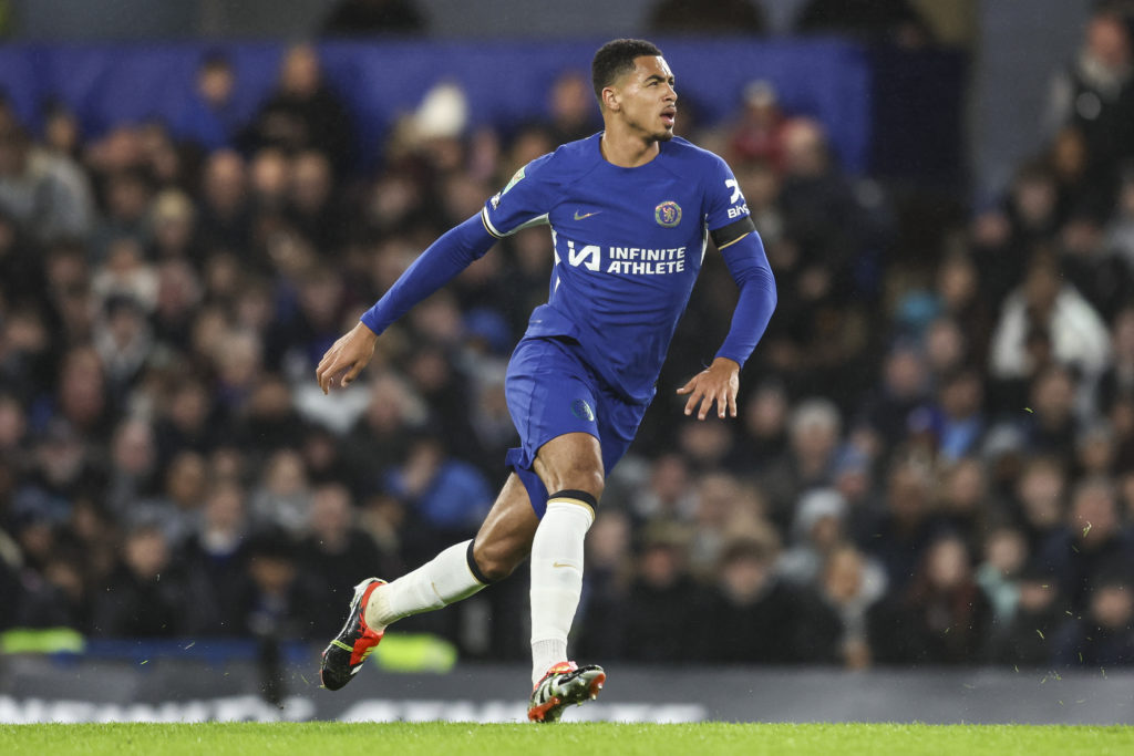 Chelsea v Middlesbrough - Carabao Cup Semi Final Second Leg