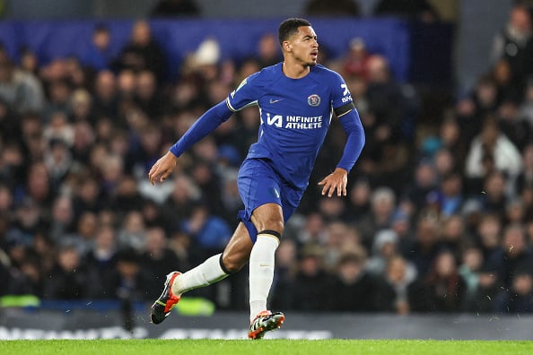 Chelsea v Middlesbrough - Carabao Cup Semi Final Second Leg