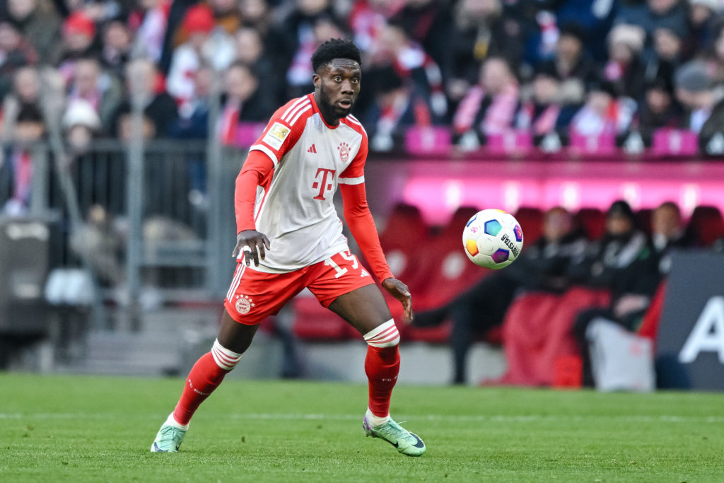 FC Bayern München v SV Werder Bremen - Bundesliga