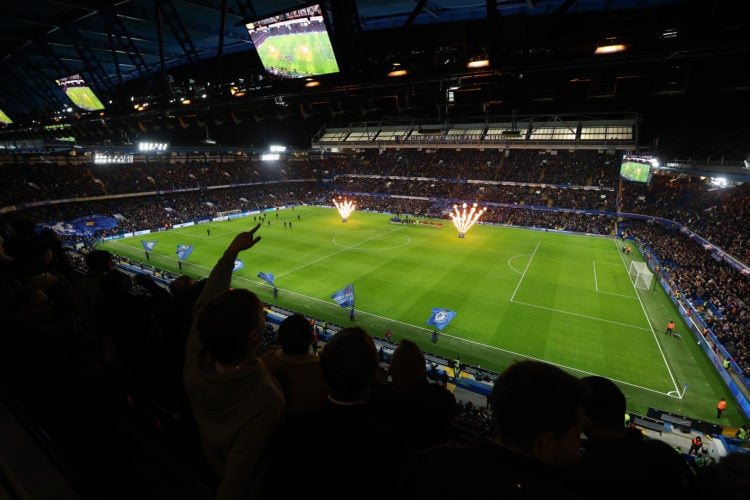 Photo by Chris Lee - Chelsea FC/Chelsea FC via Getty Images