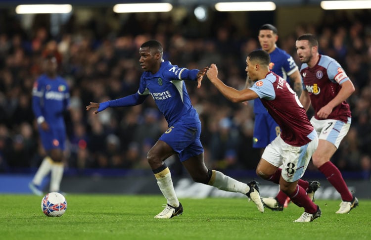 Photo by Chris Lee - Chelsea FC/Chelsea FC via Getty Images
