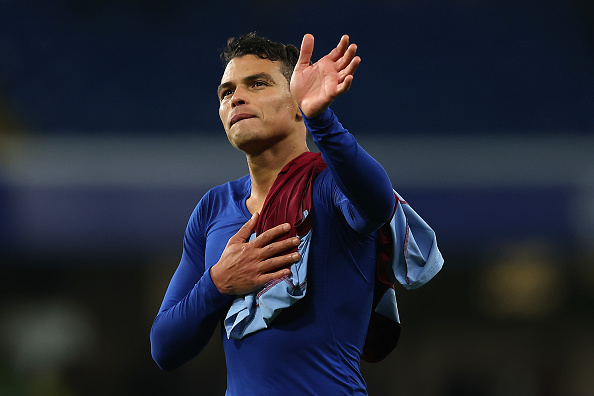 Chelsea v Aston Villa - Emirates FA Cup Fourth Round