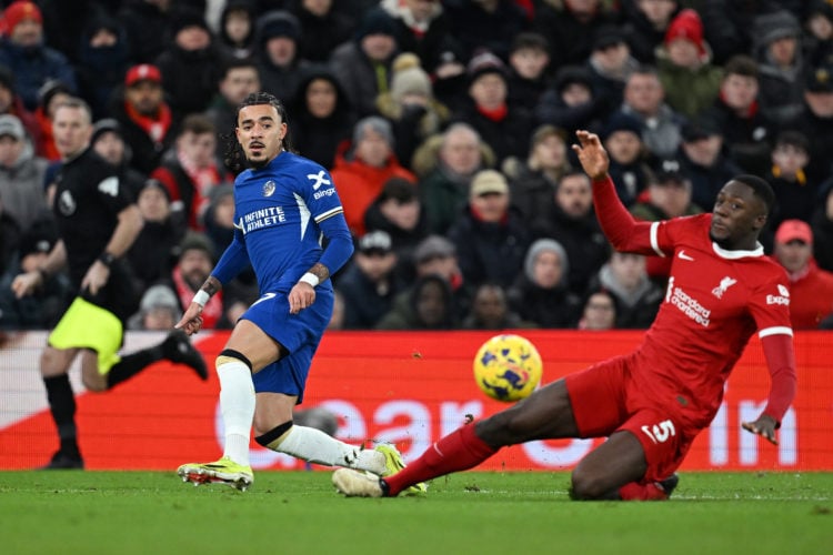 Photo by Darren Walsh/Chelsea FC via Getty Images