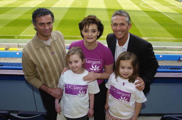 Chelsea Press Conference