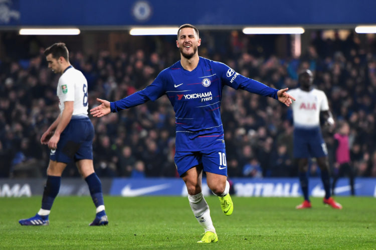 Photo by Chelsea Football Club/Chelsea FC via Getty Images