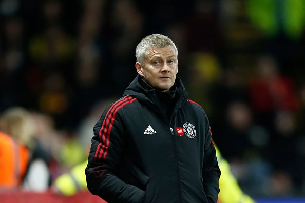 FBL-ENG-PR-WATFORD-MAN UTD