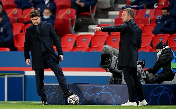 Paris Saint-Germain v FC Bayern Munich - UEFA Champions League Quarter Final 3: Leg Two