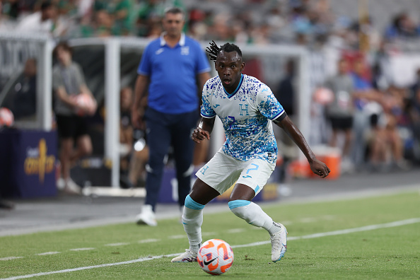 Qatar v Honduras: Group B - 2023 Concacaf Gold Cup