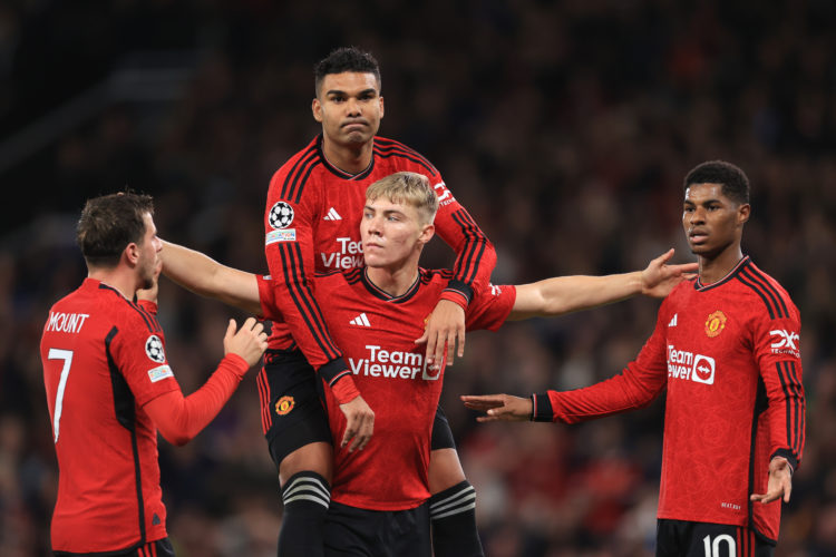 Photo by Simon Stacpoole/Offside/Offside via Getty Images