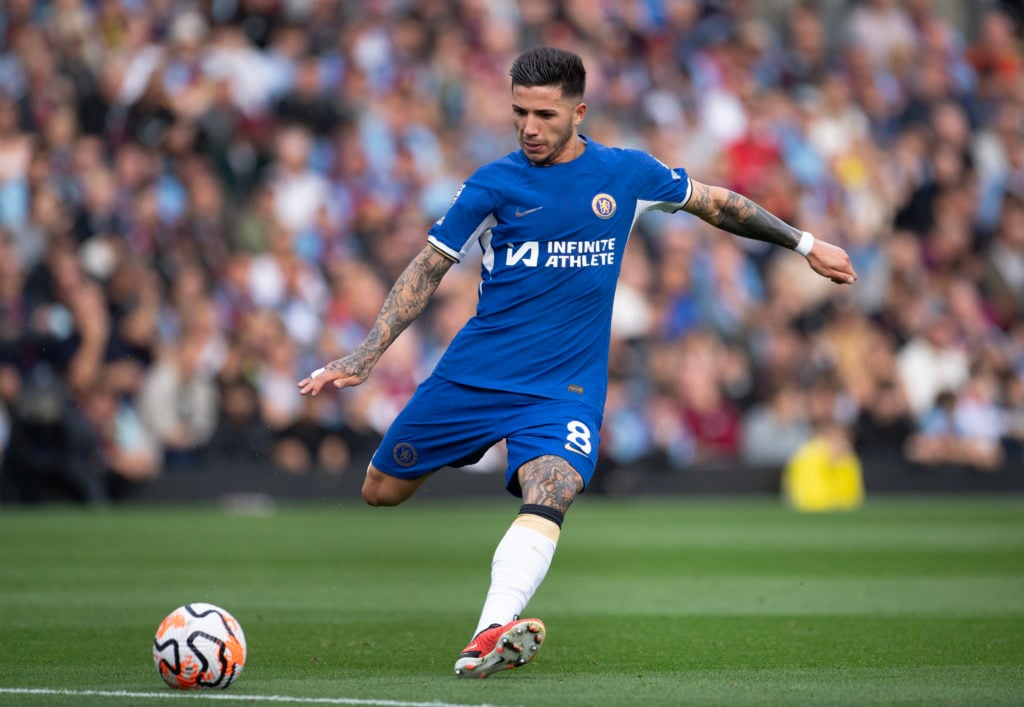 Burnley FC v Chelsea FC - Premier League