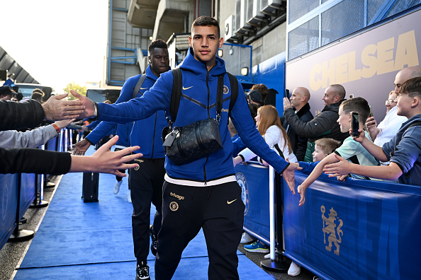 Chelsea FC v Brentford FC - Premier League