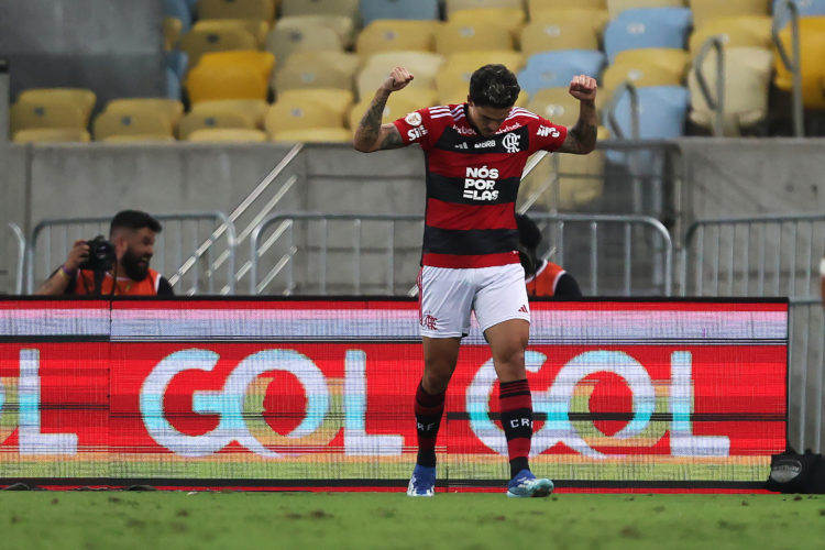 Photo by Daniel Castelo Branco/Eurasia Sport Images/Getty Images